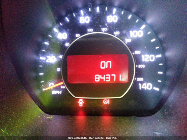 KNDJP3A56J7545141 KIA SOUL +