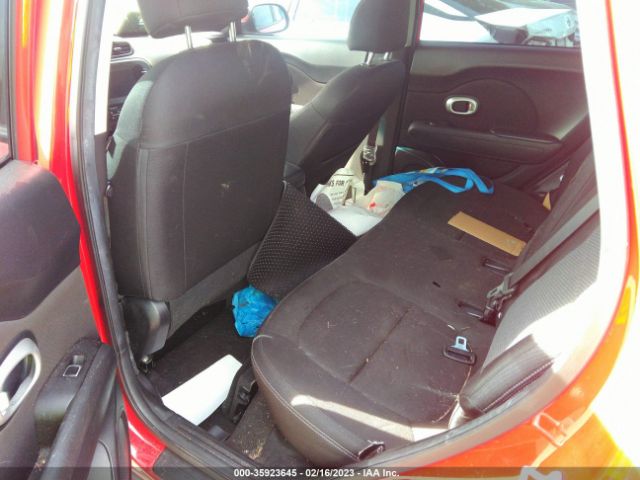 KNDJP3A56J7545141 KIA SOUL +