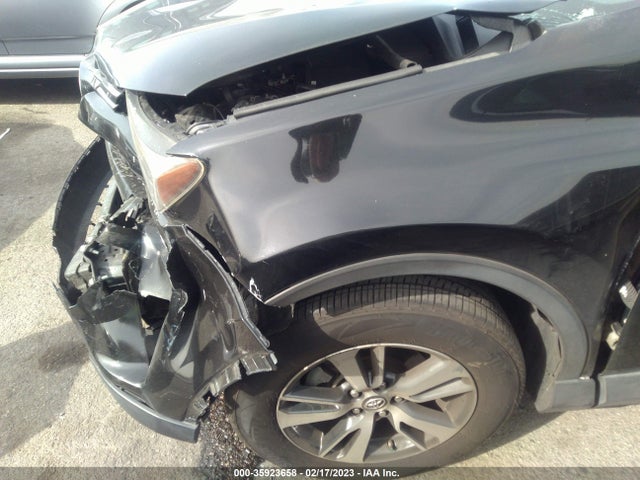 Toyota Rav4 Xle 2016 2T3WFREV4GW264801 Image 7