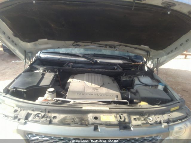 SALMF13456A214028 Land Rover Range Rover Sc