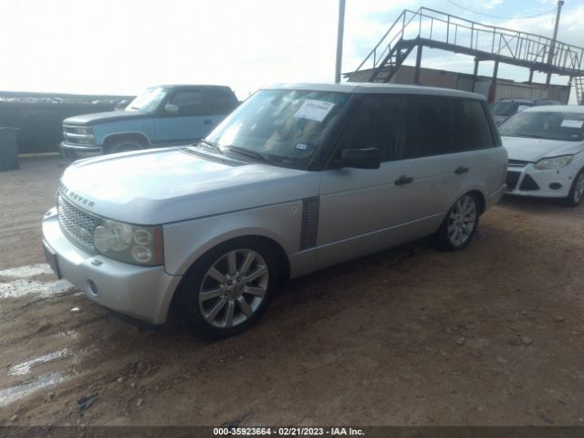 SALMF13456A214028 Land Rover Range Rover Sc