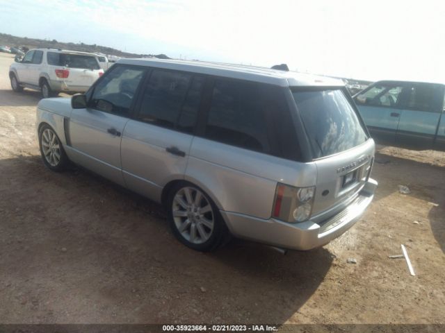 SALMF13456A214028 Land Rover Range Rover Sc