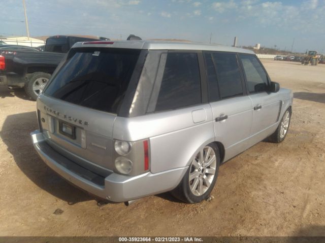 SALMF13456A214028 Land Rover Range Rover Sc