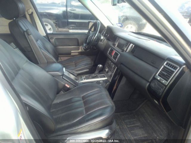 SALMF13456A214028 Land Rover Range Rover Sc