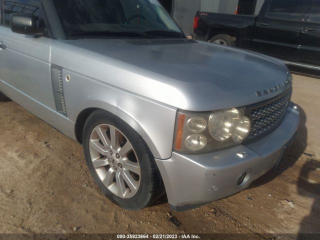 SALMF13456A214028 Land Rover Range Rover Sc