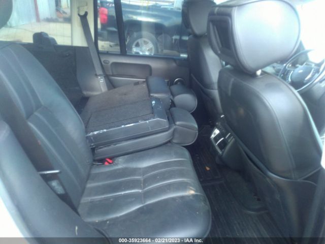 SALMF13456A214028 Land Rover Range Rover Sc