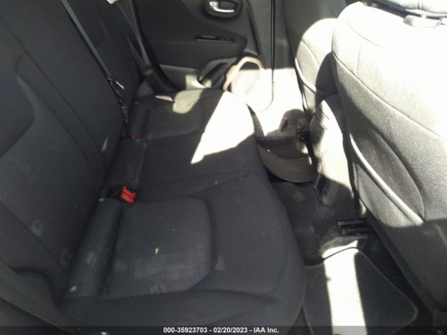 ZACCJBBB4HPE82773 Jeep Renegade Latitude