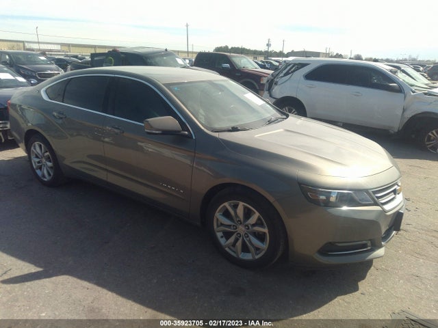 2019 1G11Z5S36KU118864 main image