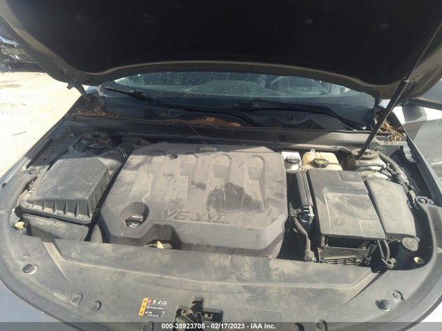 Chevrolet IMPALA LT 2019 1G11Z5S36KU118864 Image 11
