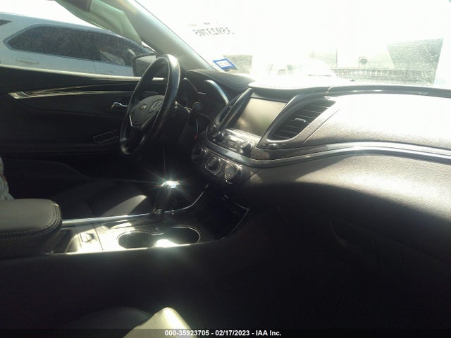 Chevrolet IMPALA LT 2019 1G11Z5S36KU118864 Image 6