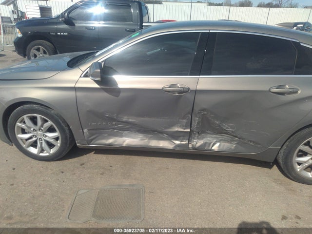 Chevrolet IMPALA LT 2019 1G11Z5S36KU118864 Image 7