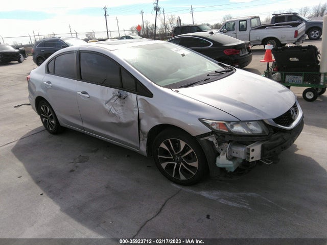 2015 19XFB2F83FE035080 main image