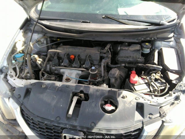 Honda Civic Sedan Ex 2015 19XFB2F83FE035080 Image 12