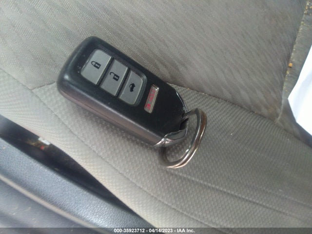 Honda Civic Sedan Ex 2015 19XFB2F83FE035080 Image 3