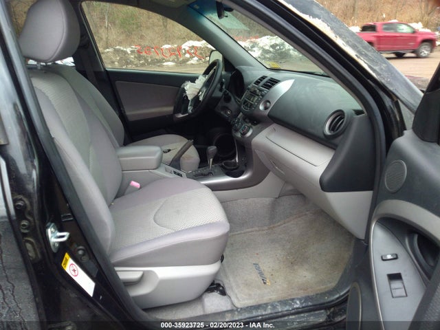 2007 TOYOTA RAV4 VIN: JTMBK33VX76013986
