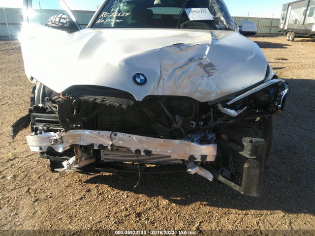 BMW X5 Xdrive45e 2021 5UXTA6C02M9E35744 Image 8