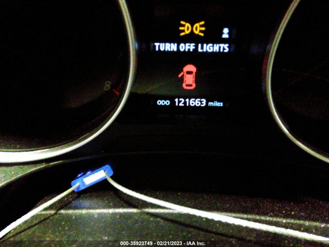 4A4AR3AU6EE003677 Mitsubishi Outlander Sport Es