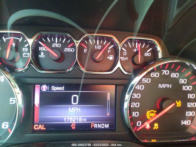GMC Sierra 1500 Slt 2015 3GTU2VECXFG169524 Image 7