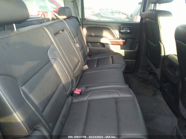 GMC Sierra 1500 Slt 2015 3GTU2VECXFG169524 Image 8