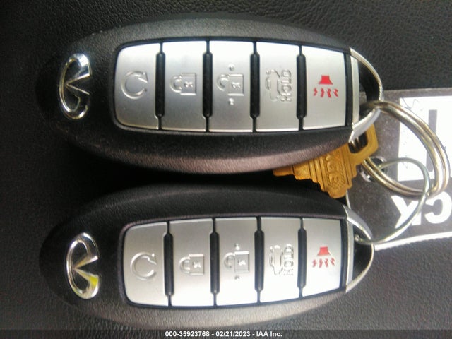 2019 Infiniti Q50, VIN: JN1EV7AP9KM510437