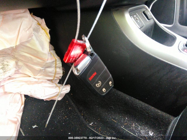 Jeep Compass Latitude W/sun/safety Pkg 2020 3C4NJCBB7LT241399 Image 3