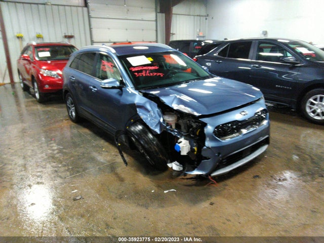2020 Kia Niro, VIN: KNDCD3LD0L5432886