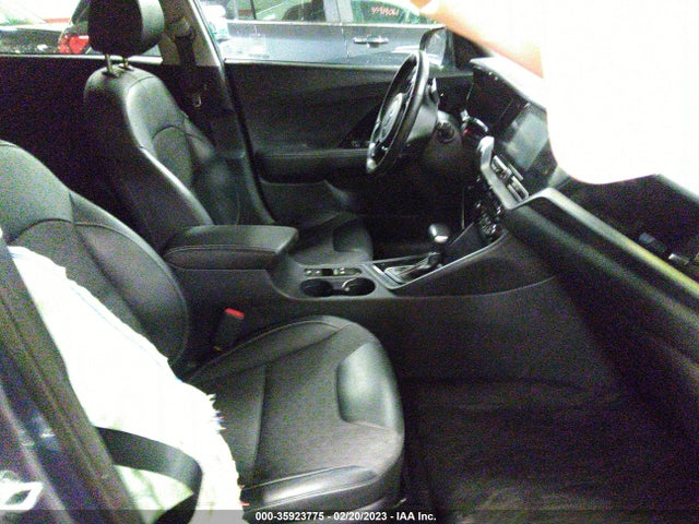 2020 Kia Niro, VIN: KNDCD3LD0L5432886