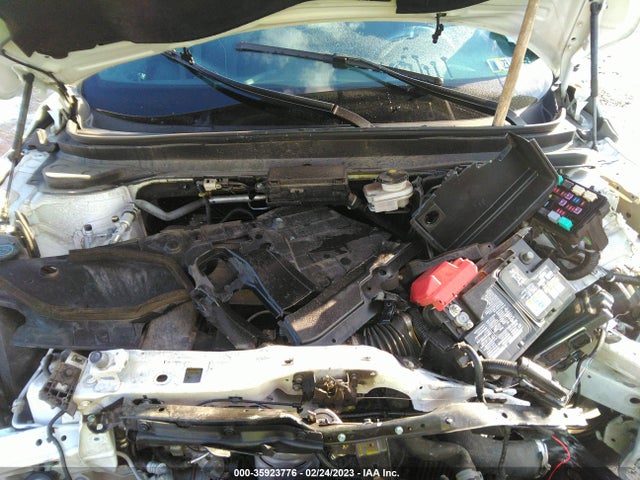 2020 Acura RDX, VIN: 5J8TC2H63LL027626