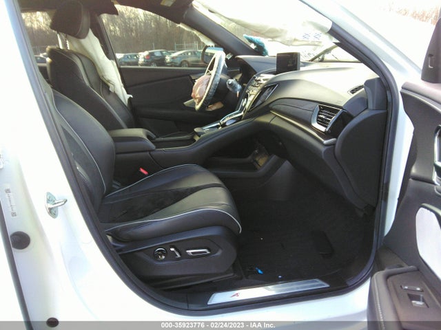 2020 Acura RDX, VIN: 5J8TC2H63LL027626