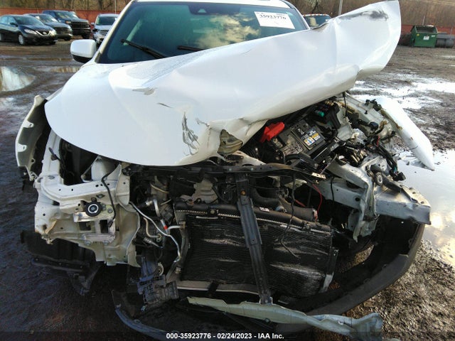 2020 Acura RDX, VIN: 5J8TC2H63LL027626