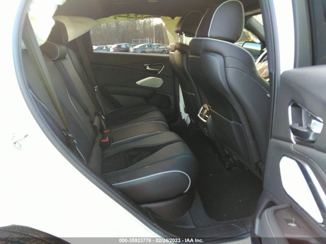 2020 Acura RDX, VIN: 5J8TC2H63LL027626