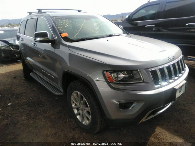 1C4RJFBT7EC221065 auction archive image
