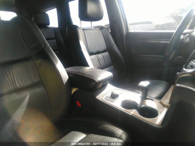 1C4RJFBT7EC221065 Jeep Grand Cherokee Limited