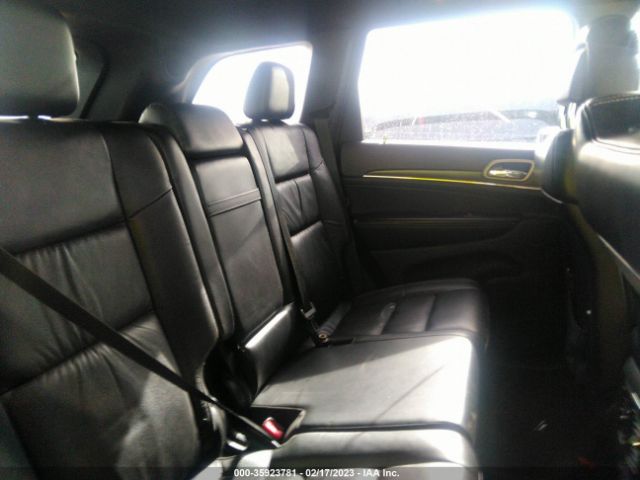 1C4RJFBT7EC221065 Jeep Grand Cherokee Limited
