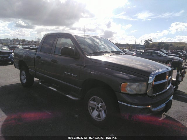 Dodge Ram 1500 St/slt 2003 1D7HU18N13S240959 zdjęcie główne