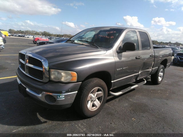 Dodge Ram 1500 St/slt 2003 1D7HU18N13S240959 Image 2