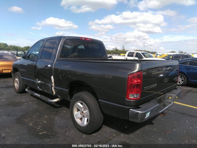 Dodge Ram 1500 St/slt 2003 1D7HU18N13S240959 Image 4