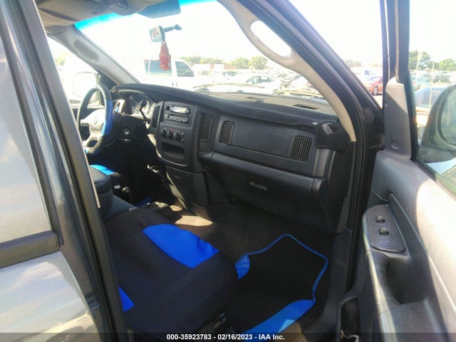 Dodge Ram 1500 St/slt 2003 1D7HU18N13S240959 Image 6