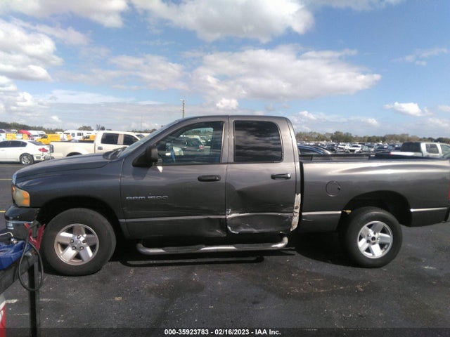 Dodge Ram 1500 St/slt 2003 1D7HU18N13S240959 Image 7