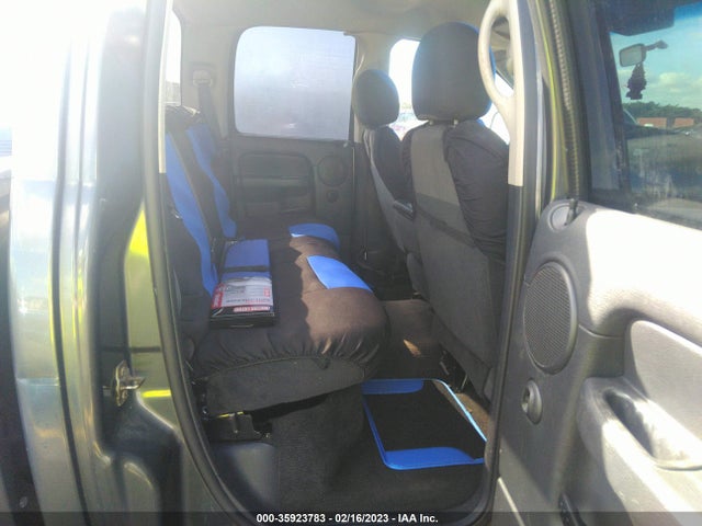Dodge Ram 1500 St/slt 2003 1D7HU18N13S240959 Image 9