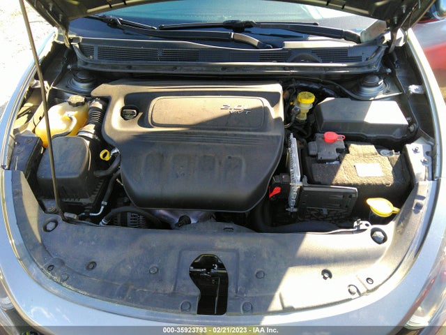 Dodge DART SXT 2013 1C3CDFBAXDD303431 Image 10