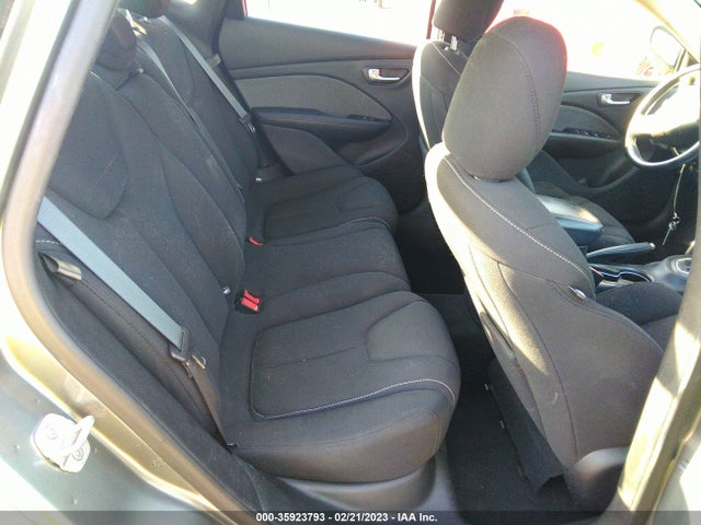 Dodge DART SXT 2013 1C3CDFBAXDD303431 Image 8