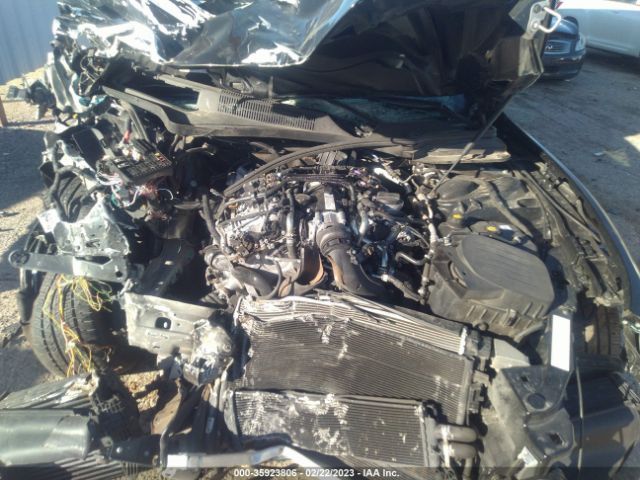 ZAM57XSAXJ1284728 Maserati Ghibli