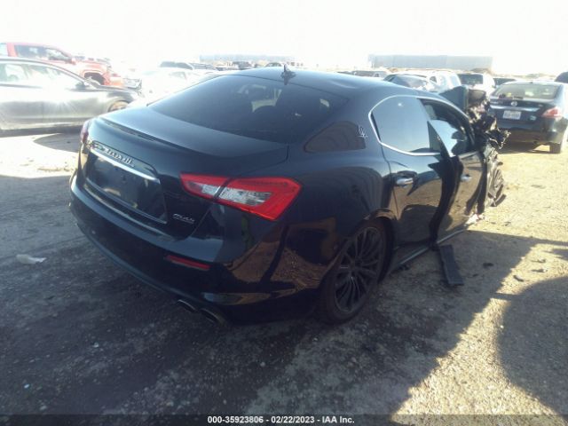 ZAM57XSAXJ1284728 Maserati Ghibli