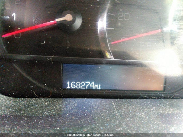 1G6KH5EY7AU125071 Cadillac Dts W/1sd