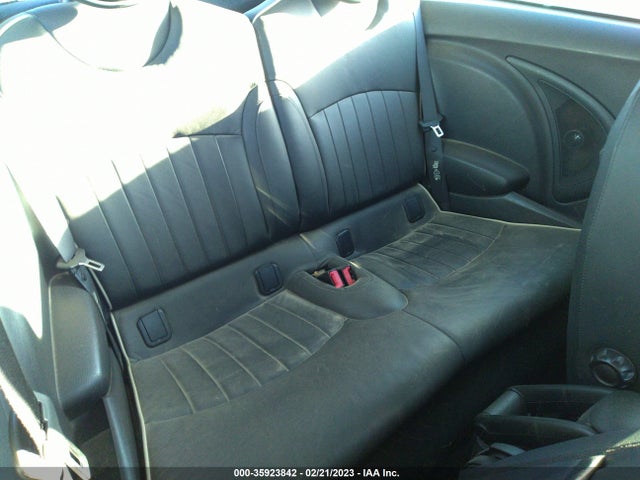 WMWSU3C54BT092833 Mini COOPER HARDTOP