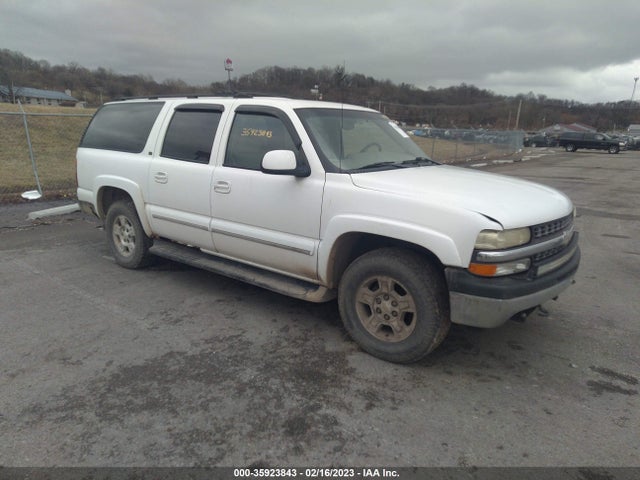 2002 3GNFK16Z52G231269 главное изображение