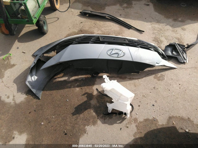 Hyundai ELANTRA SEL 2022 5NPLM4AG5NH075968 Image 12