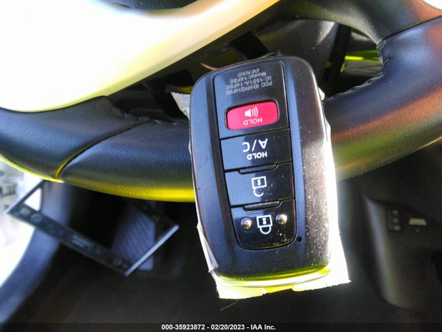 Toyota Prius Prime Plus/premium/advanced 2018 JTDKARFP0J3102851 Image 3