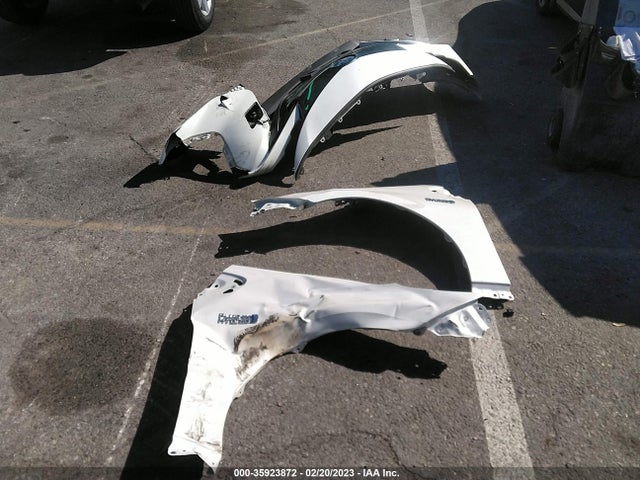 Toyota Prius Prime Plus/premium/advanced 2018 JTDKARFP0J3102851 Image 4